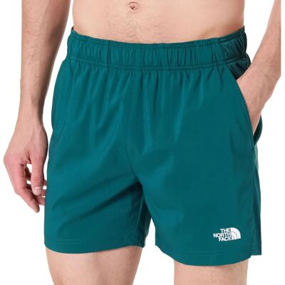 The North Face Męskie 24/7 5 Szorty - Shorts The North Face Męskie 24/7 5 Szorty - Shorts