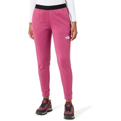 The North Face - Women's Hiking Pant - Lila - L - Pants The North Face - Women's Hiking Pant - Lila - L - Pants