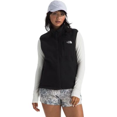 The North Face Yumiori TNF Gilet Outdoor Donna Beige XS - Gilet The North Face Yumiori TNF Gilet Outdoor Donna Beige XS - Gilet