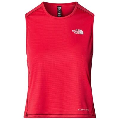 T-shirt sans manches Sunriser de The North Face - Vêtements de sport T-shirt sans manches Sunriser de The North Face - Vêtements de sport