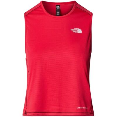 T-shirt sans manches Fresa Sunriser The North Face T-shirt sans manches Fresa Sunriser The North Face