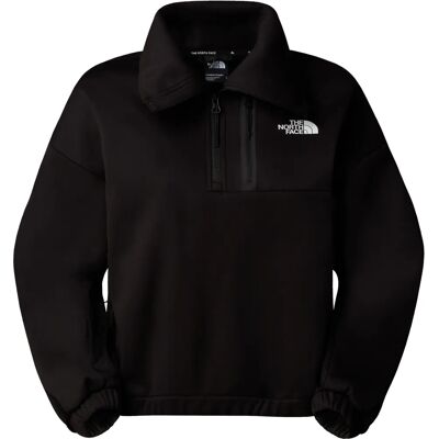 The North Face Mountain Athletics Fleece Interest 1/4 Zip - Fleece Jacke The North Face Mountain Athletics Fleece Interest 1/4 Zip - Fleece Jacke