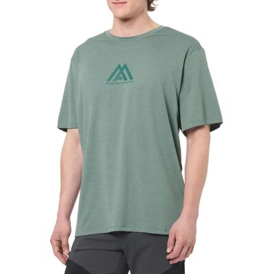 The North Face M 24/7 Kortärmad Grafisk T-shirt - T-Shirt The North Face M 24/7 Kortärmad Grafisk T-shirt - T-Shirt