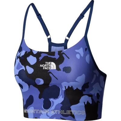 The North Face W Ma Flex Light Bra - Sport-BH The North Face W Ma Flex Light Bra - Sport-BH