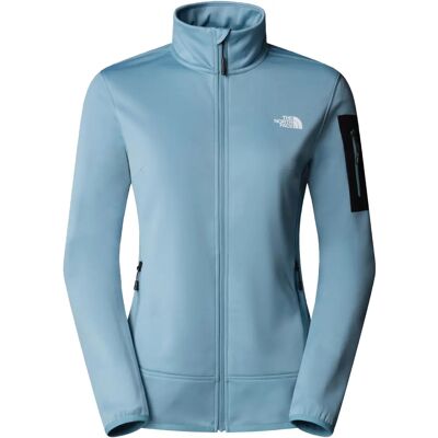 The North Face MISTYESCAPE Forro polar mujer - Ligero The North Face MISTYESCAPE Forro polar mujer - Ligero