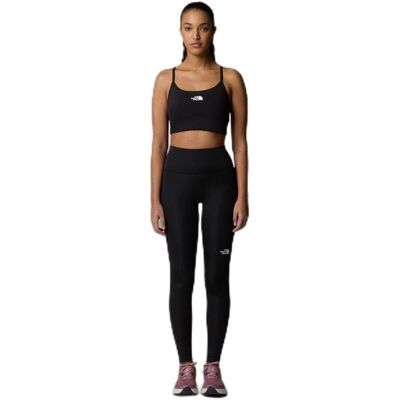 The North Face Flex Leggings - Nero - Leggings Sportivi The North Face Flex Leggings - Nero - Leggings Sportivi