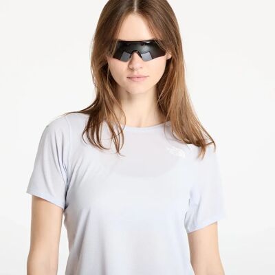 The North Face Summit High Trail S/S T-Shirt - Allenamento Donna The North Face Summit High Trail S/S T-Shirt - Allenamento Donna