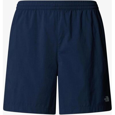 The North Face Class V Pathfinder Navy Shorts - Shorts The North Face Class V Pathfinder Navy Shorts - Shorts