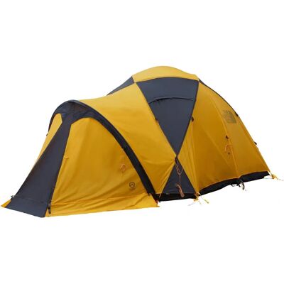 The North Face Bastion 4 Tent - Weerbestendige 4P Bescherming The North Face Bastion 4 Tent - Weerbestendige 4P Bescherming