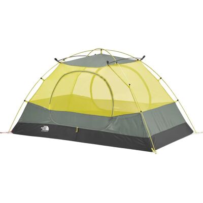 North Face Stormbreak 2 Tent - Lichtgewicht, Waterdicht, 2 Personen North Face Stormbreak 2 Tent - Lichtgewicht, Waterdicht, 2 Personen