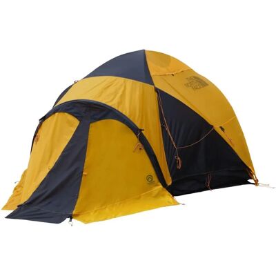 The North Face Ve 25 Summit Gold/asphalt Grey - Expeditie Tent The North Face Ve 25 Summit Gold/asphalt Grey - Expeditie Tent