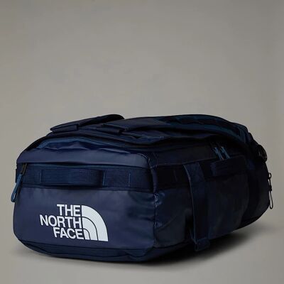 The North Face Base Camp Voyager Duffel 32L (52RR) - σκιασμένο μπλε/ναυτικό όρος The North Face Base Camp Voyager Duffel 32L (52RR) - σκιασμένο μπλε/ναυτικό όρος