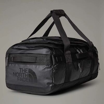 The North Face Base Camp Voyager 42L Duffel Bag (52RQ) - Duffel 42L (52RQ) μαύρο/γκρίζο The North Face Base Camp Voyager 42L Duffel Bag (52RQ) - Duffel 42L (52RQ) μαύρο/γκρίζο