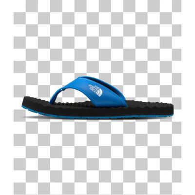 The North Face M Base Camp II Hero Blue - Sandals The North Face M Base Camp II Hero Blue - Sandals