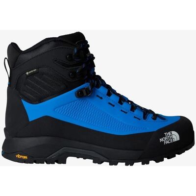 The North Face Verto Alpine Mid - Buty górskie The North Face Verto Alpine Mid - Buty górskie