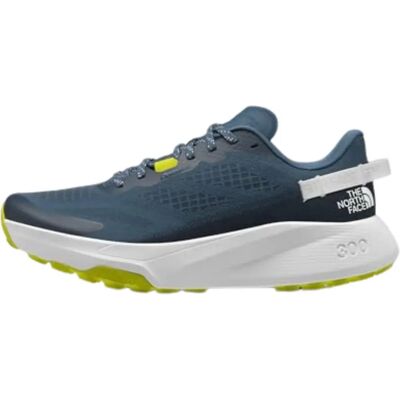 North Face Altamesa 300 Blauwe Trail Schoenen - Trail Running Schoenen North Face Altamesa 300 Blauwe Trail Schoenen - Trail Running Schoenen