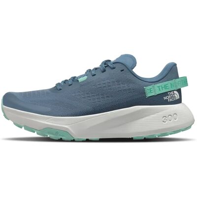 Dame Trailrunningsko The North Face Altamesa 300 - Blå/Shady Blue Dame Trailrunningsko The North Face Altamesa 300 - Blå/Shady Blue