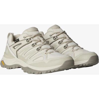 The North Face - Hedgehog GORE-TEX - White - Shoes The North Face - Hedgehog GORE-TEX - White - Shoes