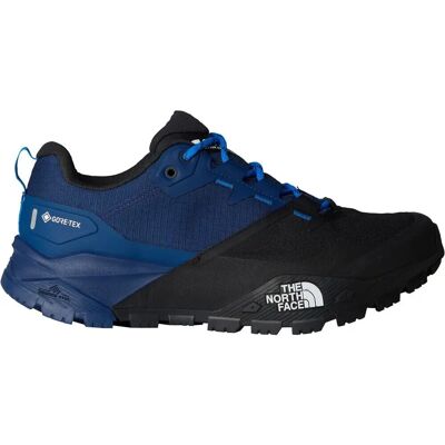 The North Face - Offtrail Gore-tex - Azul - 40 - Hiking Shoes The North Face - Offtrail Gore-tex - Azul - 40 - Hiking Shoes