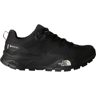 The North Face - Offtrail Hike GORE-TEX - Nero - Shoes The North Face - Offtrail Hike GORE-TEX - Nero - Shoes
