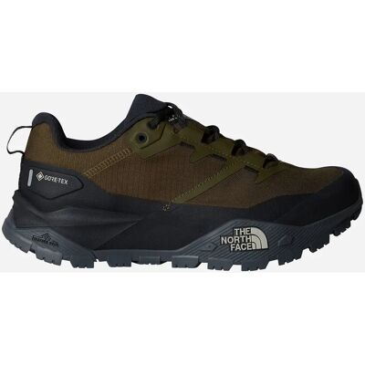 The North Face - Offtrail Hike GORE-TEX - Czarny - GORE-TEX - Shoes The North Face - Offtrail Hike GORE-TEX - Czarny - GORE-TEX - Shoes