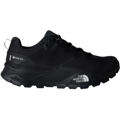 The North Face Offtrail Hike GORE-TEX Sko - Fotturer, Vanntett, Lett The North Face Offtrail Hike GORE-TEX Sko - Fotturer, Vanntett, Lett