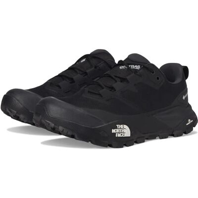 The North Face Offtrail Hike Gore-Tex - Vanntette tursko The North Face Offtrail Hike Gore-Tex - Vanntette tursko