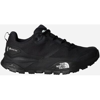 The North Face Offtrail Hike Gore-Tex Svart/Hvit - Vandresko The North Face Offtrail Hike Gore-Tex Svart/Hvit - Vandresko