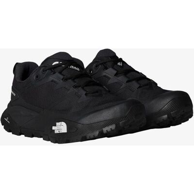 The North Face Offtrail Hike GORE-TEX Czarny - Buty trekkingowe The North Face Offtrail Hike GORE-TEX Czarny - Buty trekkingowe