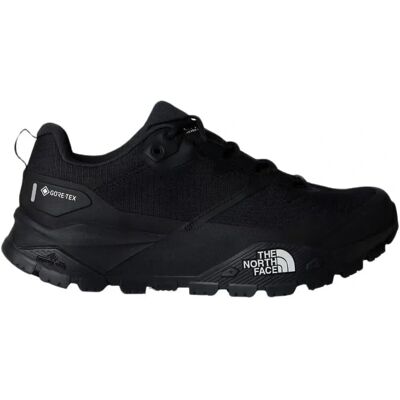 The North Face Offtrail Hike GORE-TEX Schwarz - Sneakers The North Face Offtrail Hike GORE-TEX Schwarz - Sneakers