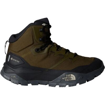 The North Face Offtrail Hike Mid GORE-TEX - Tursko The North Face Offtrail Hike Mid GORE-TEX - Tursko