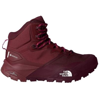 Buty trekkingowe The North Face Offtrail Mid GORE-TEX - Kobieta Buty trekkingowe The North Face Offtrail Mid GORE-TEX - Kobieta