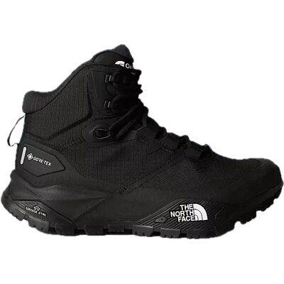 Scarponi da Trekking The North Face Offtrail Mid Gore-Tex - Uomo Nero (38,5) Scarponi da Trekking The North Face Offtrail Mid Gore-Tex - Uomo Nero (38,5)