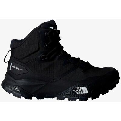 Buty trekkingowe The North Face Offtrail Mid Gore-Tex - Mężczyzna Czarny (39,5) Buty trekkingowe The North Face Offtrail Mid Gore-Tex - Mężczyzna Czarny (39,5)