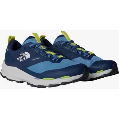 North Face Vectiv Fastpack Lite Waterproof Chaussures - Publicité North Face Vectiv Fastpack Lite Waterproof Chaussures - Publicité