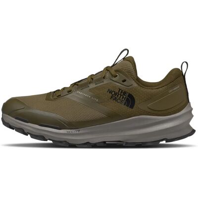 The North Face Vectiv Fastpack Lite Wasserdichte Wanderschuhe - Schuhe The North Face Vectiv Fastpack Lite Wasserdichte Wanderschuhe - Schuhe