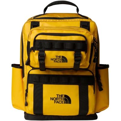The North Face Base Camp Daypack - 22L Sac à dos polyester durable - Publicité The North Face Base Camp Daypack - 22L Sac à dos polyester durable - Publicité