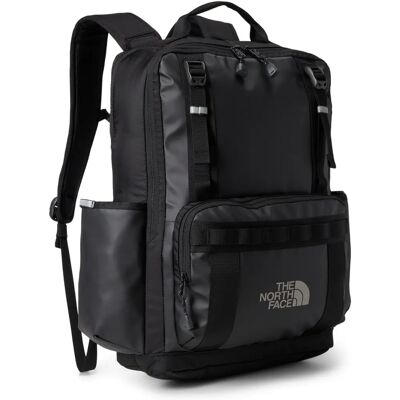 The North Face Base Camp (8BK4) - negro/gris asfalto/perla ahumada The North Face Base Camp (8BK4) - negro/gris asfalto/perla ahumada