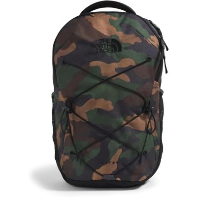 The North Face Jester (3VXF) - tnf black camo/tnf black The North Face Jester (3VXF) - tnf black camo/tnf black