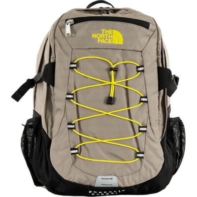 The North Face Borealis Classic - Torba na plecy Stone Slab The North Face Borealis Classic - Torba na plecy Stone Slab