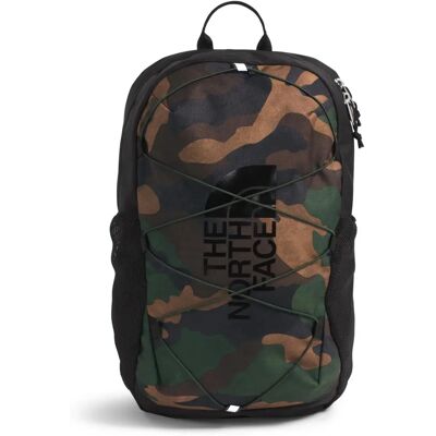 North Face Youth Court Jester Backpack - Kids' 24.6L - Backpack North Face Youth Court Jester Backpack - Kids' 24.6L - Backpack