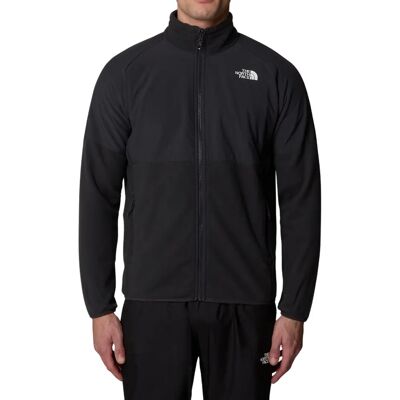 The North Face Glacier Heavyweight Fleece Jacket - Product Type The North Face Glacier Heavyweight Fleece Jacket - Product Type