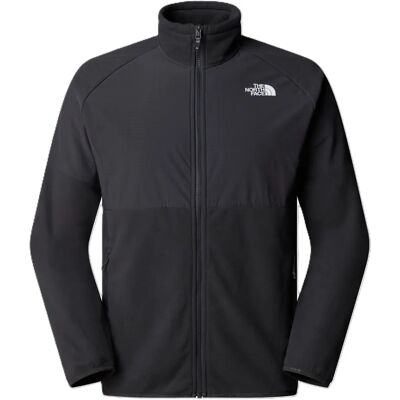 The North Face Glacier Heavyweight Full Zip Fleecejacke - Herren The North Face Glacier Heavyweight Full Zip Fleecejacke - Herren