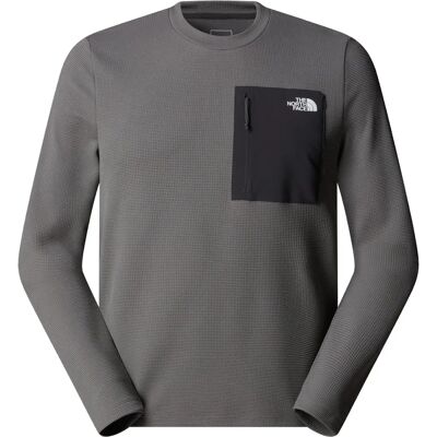 The North Face Kecha Crew sweatshirt - sweatshirt The North Face Kecha Crew sweatshirt - sweatshirt