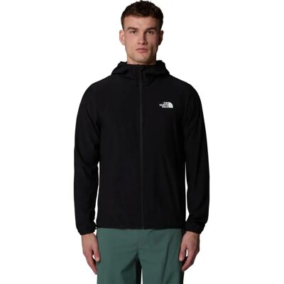 The North Face M 24/7 Woven FZ Hood - Hoodie The North Face M 24/7 Woven FZ Hood - Hoodie