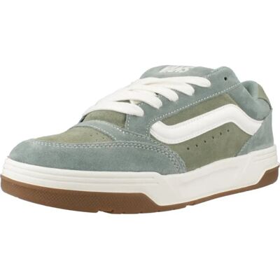 Vans Modèle - Chaussures Vertes - Type de Chaussure - Publicité Vans Modèle - Chaussures Vertes - Type de Chaussure - Publicité