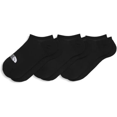 Chaussettes Multi Sport The North Face - Noir - Publicité Chaussettes Multi Sport The North Face - Noir - Publicité