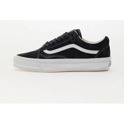 Pantofi Vans Nine Iron Nubuc de Porc - Unisex Pantofi Vans Nine Iron Nubuc de Porc - Unisex