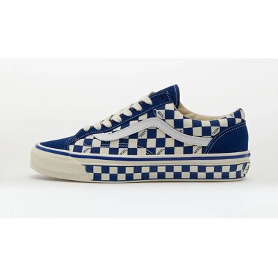 Παπούτσια Vans Old Skool 36 Bmx True Blue Παπούτσια Vans Old Skool 36 Bmx True Blue