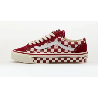 Vans Old Skool Bmx Chili Pepper - Cipők Vans Old Skool Bmx Chili Pepper - Cipők